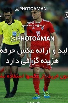 1130304, Tehran, , International friendly match، Iran 1 - 0 Uzbekistan on 2018/05/19 at Azadi Stadium
