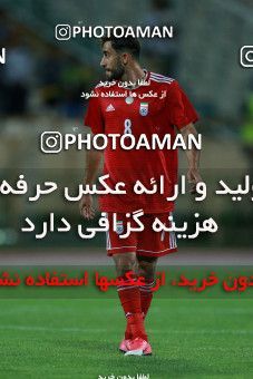 1130739, Tehran, , International friendly match، Iran 1 - 0 Uzbekistan on 2018/05/19 at Azadi Stadium