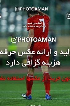 1130842, Tehran, , International friendly match، Iran 1 - 0 Uzbekistan on 2018/05/19 at Azadi Stadium