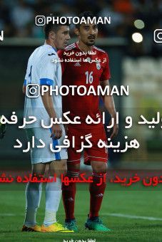 1130884, Tehran, , International friendly match، Iran 1 - 0 Uzbekistan on 2018/05/19 at Azadi Stadium