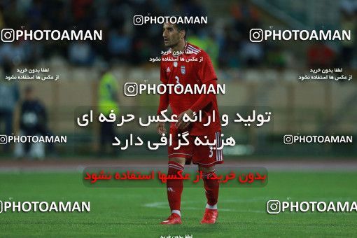 1130450, Tehran, , International friendly match، Iran 1 - 0 Uzbekistan on 2018/05/19 at Azadi Stadium