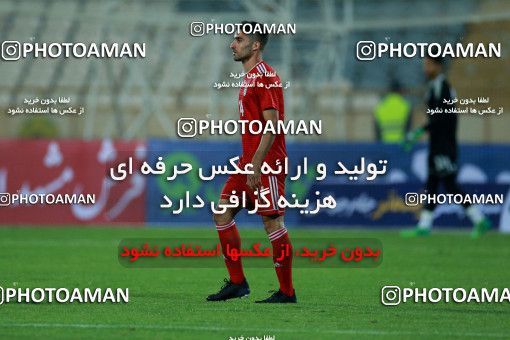 1130581, Tehran, , International friendly match، Iran 1 - 0 Uzbekistan on 2018/05/19 at Azadi Stadium