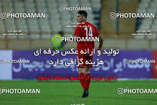 1130611, Tehran, , International friendly match، Iran 1 - 0 Uzbekistan on 2018/05/19 at Azadi Stadium