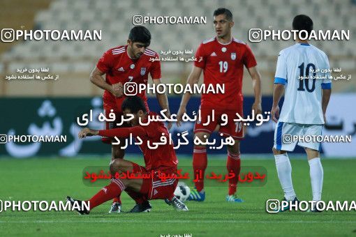 1130883, Tehran, , International friendly match، Iran 1 - 0 Uzbekistan on 2018/05/19 at Azadi Stadium