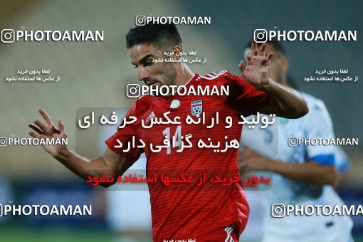 1130776, Tehran, , International friendly match، Iran 1 - 0 Uzbekistan on 2018/05/19 at Azadi Stadium