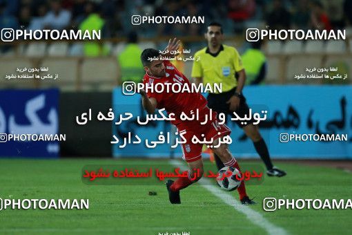 1130788, Tehran, , International friendly match، Iran 1 - 0 Uzbekistan on 2018/05/19 at Azadi Stadium