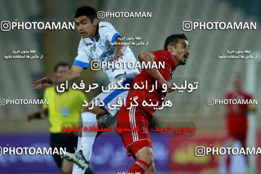1130362, Tehran, , International friendly match، Iran 1 - 0 Uzbekistan on 2018/05/19 at Azadi Stadium
