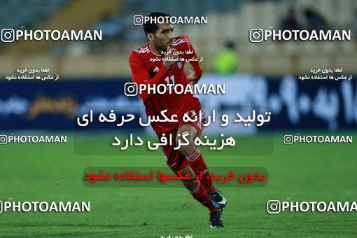 1130759, Tehran, , International friendly match، Iran 1 - 0 Uzbekistan on 2018/05/19 at Azadi Stadium