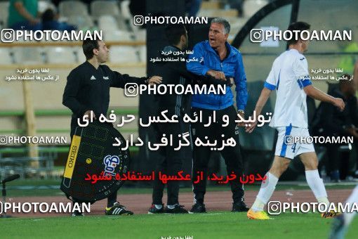 1130621, Tehran, , International friendly match، Iran 1 - 0 Uzbekistan on 2018/05/19 at Azadi Stadium