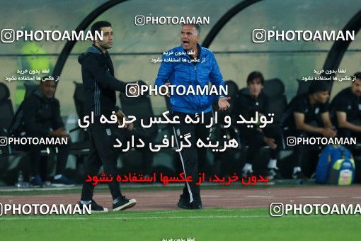 1130348, Tehran, , International friendly match، Iran 1 - 0 Uzbekistan on 2018/05/19 at Azadi Stadium