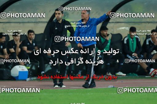 1130545, Tehran, , International friendly match، Iran 1 - 0 Uzbekistan on 2018/05/19 at Azadi Stadium
