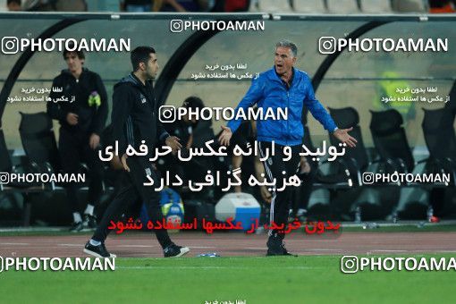 1130675, Tehran, , International friendly match، Iran 1 - 0 Uzbekistan on 2018/05/19 at Azadi Stadium