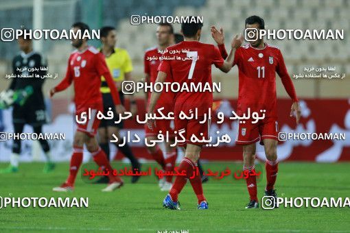 1130656, Tehran, , International friendly match، Iran 1 - 0 Uzbekistan on 2018/05/19 at Azadi Stadium