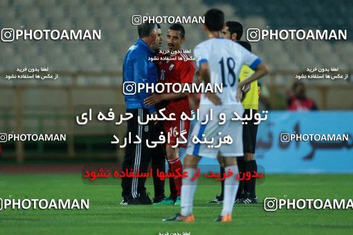 1130471, Tehran, , International friendly match، Iran 1 - 0 Uzbekistan on 2018/05/19 at Azadi Stadium