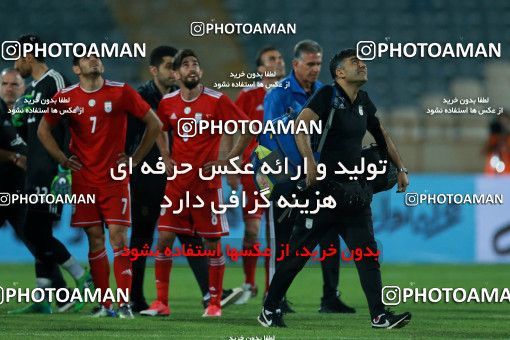 1130509, Tehran, , International friendly match، Iran 1 - 0 Uzbekistan on 2018/05/19 at Azadi Stadium