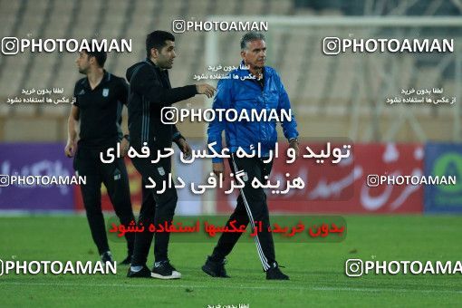 1130556, Tehran, , International friendly match، Iran 1 - 0 Uzbekistan on 2018/05/19 at Azadi Stadium