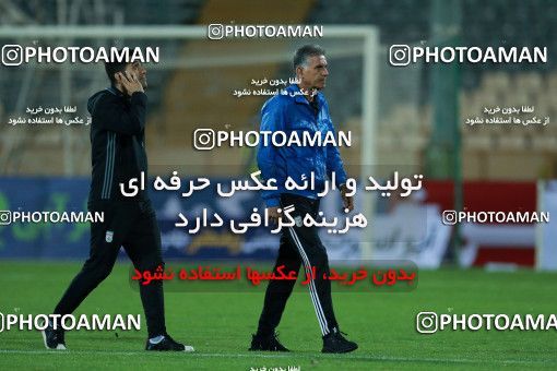 1130451, Tehran, , International friendly match، Iran 1 - 0 Uzbekistan on 2018/05/19 at Azadi Stadium