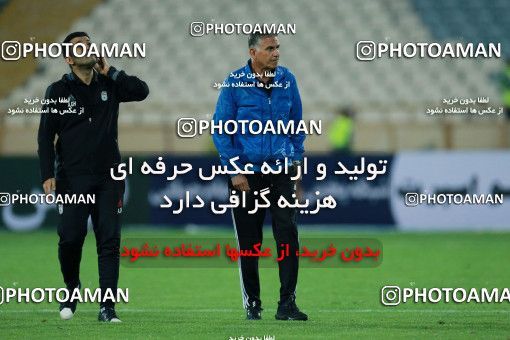 1130601, Tehran, , International friendly match، Iran 1 - 0 Uzbekistan on 2018/05/19 at Azadi Stadium