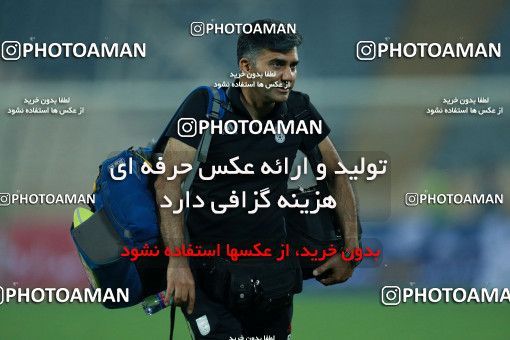 1130507, Tehran, , International friendly match، Iran 1 - 0 Uzbekistan on 2018/05/19 at Azadi Stadium