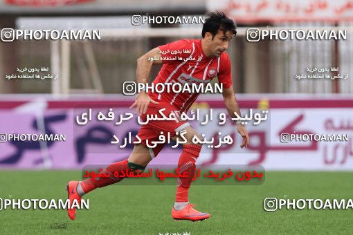 1133267, Rasht, [*parameter:4*], Iran Pro League، Persian Gulf Cup، 2017-18 season، Second Leg، Week 16، Sepid Roud Rasht 3 v ۱ Naft Tehran on 2017/12/22 at Shahid Dr. Azodi Stadium