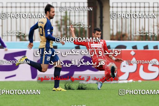 1133245, Rasht, [*parameter:4*], لیگ برتر فوتبال ایران، Persian Gulf Cup، Week 16، Second Leg، Sepid Roud Rasht 3 v 1 Naft Tehran on 2017/12/22 at Shahid Dr. Azodi Stadium