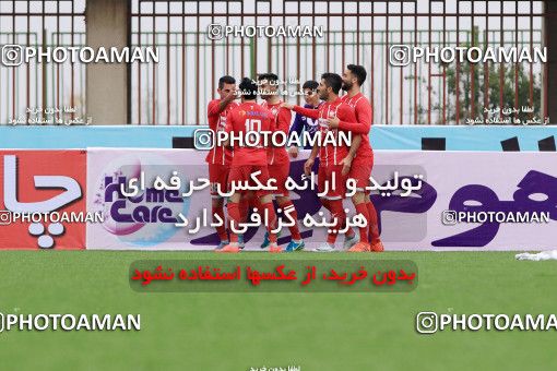 1133206, Rasht, [*parameter:4*], لیگ برتر فوتبال ایران، Persian Gulf Cup، Week 16، Second Leg، Sepid Roud Rasht 3 v 1 Naft Tehran on 2017/12/22 at Shahid Dr. Azodi Stadium