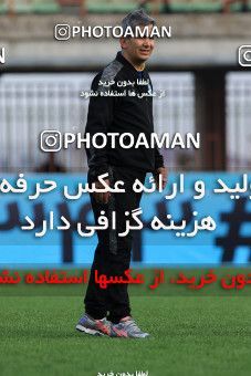 1133353, Rasht, [*parameter:4*], لیگ برتر فوتبال ایران، Persian Gulf Cup، Week 18، Second Leg، Sepid Roud Rasht 1 v 2 Gostaresh Foulad Tabriz on 2018/01/05 at Shahid Dr. Azodi Stadium