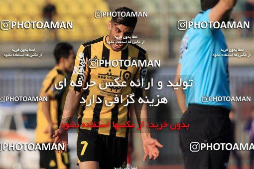 1133531, Rasht, [*parameter:4*], Iran Pro League، Persian Gulf Cup، 2017-18 season، Second Leg، Week 20، Sepid Roud Rasht v Sepahan on 2018/01/19 at Shahid Dr. Azodi Stadium  / ([*parameter:140*] - [*parameter:139*]) (21)