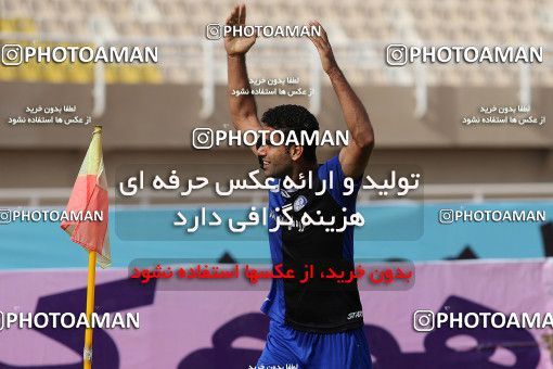 1133786, Ahvaz, , Semi-Finals جام حذفی فوتبال ایران, Khorramshahr Cup, Esteghlal Khouzestan 1 v 3 Khooneh be Khooneh on 2018/03/09 at Ahvaz Ghadir Stadium