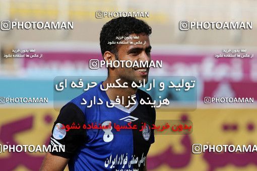 1133697, Ahvaz, , Semi-Finals جام حذفی فوتبال ایران, Khorramshahr Cup, Esteghlal Khouzestan 1 v 3 Khooneh be Khooneh on 2018/03/09 at Ahvaz Ghadir Stadium