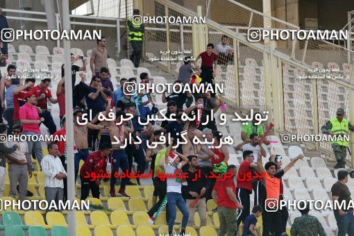 1133750, Ahvaz, , Semi-Finals جام حذفی فوتبال ایران, Khorramshahr Cup, Esteghlal Khouzestan 1 v 3 Khooneh be Khooneh on 2018/03/09 at Ahvaz Ghadir Stadium