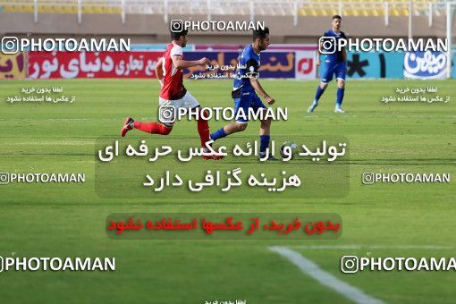 1133700, Ahvaz, , Semi-Finals جام حذفی فوتبال ایران, Khorramshahr Cup, Esteghlal Khouzestan 1 v 3 Khooneh be Khooneh on 2018/03/09 at Ahvaz Ghadir Stadium