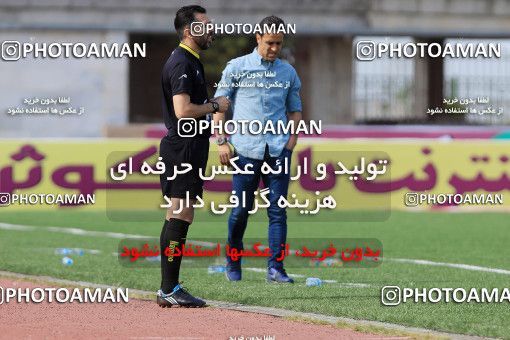 1135982, Rasht, Iran, لیگ برتر فوتبال ایران، Persian Gulf Cup، Week 28، Second Leg، Sepid Roud Rasht 1 v 0 Tractor Sazi on 2018/04/13 at Shahid Dr. Azodi Stadium