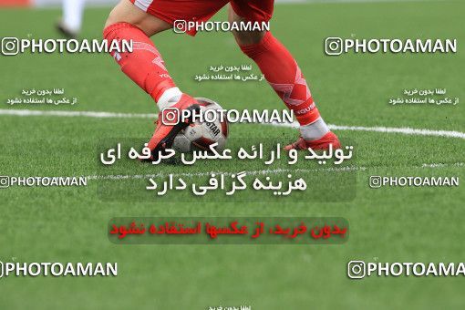 1135964, Rasht, Iran, لیگ برتر فوتبال ایران، Persian Gulf Cup، Week 28، Second Leg، Sepid Roud Rasht 1 v 0 Tractor Sazi on 2018/04/13 at Shahid Dr. Azodi Stadium