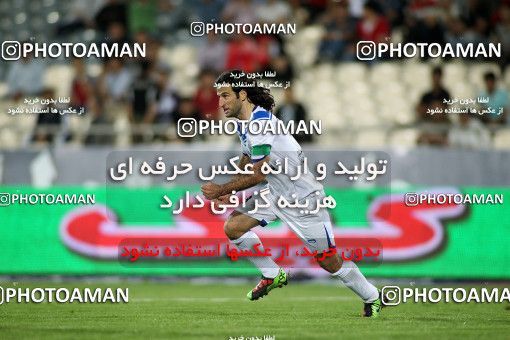 1136108, Tehran, Iran, لیگ برتر فوتبال ایران، Persian Gulf Cup، Week 10، First Leg، Persepolis 2 v 3 Malvan Bandar Anzali on 2010/10/10 at Azadi Stadium