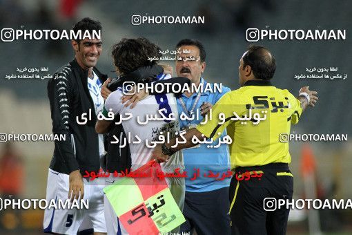 1136143, Tehran, Iran, لیگ برتر فوتبال ایران، Persian Gulf Cup، Week 10، First Leg، Persepolis 2 v 3 Malvan Bandar Anzali on 2010/10/10 at Azadi Stadium