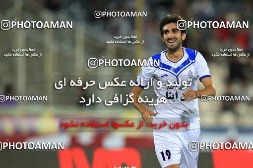 1151355, Tehran, Iran, لیگ برتر فوتبال ایران، Persian Gulf Cup، Week 10، First Leg، Persepolis 2 v 3 Malvan Bandar Anzali on 2010/10/10 at Azadi Stadium
