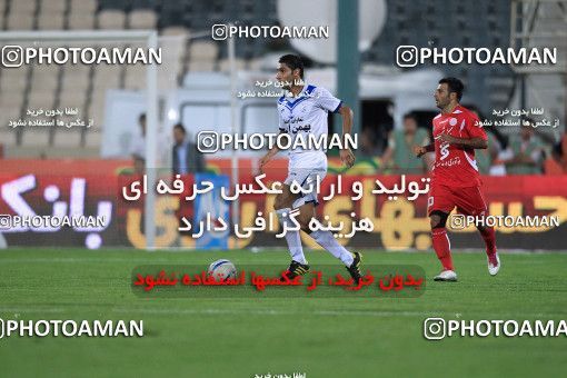 1151352, Tehran, Iran, لیگ برتر فوتبال ایران، Persian Gulf Cup، Week 10، First Leg، Persepolis 2 v 3 Malvan Bandar Anzali on 2010/10/10 at Azadi Stadium