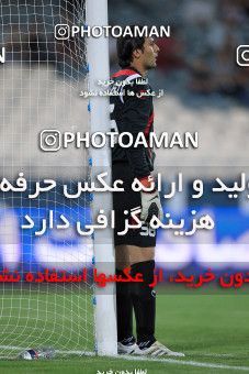 1151375, Tehran, Iran, لیگ برتر فوتبال ایران، Persian Gulf Cup، Week 10، First Leg، Persepolis 2 v 3 Malvan Bandar Anzali on 2010/10/10 at Azadi Stadium