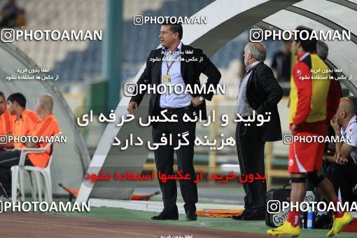1150986, Tehran, Iran, لیگ برتر فوتبال ایران، Persian Gulf Cup، Week 10، First Leg، Persepolis 2 v 3 Malvan Bandar Anzali on 2010/10/10 at Azadi Stadium