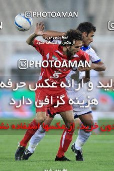 1151175, Tehran, Iran, لیگ برتر فوتبال ایران، Persian Gulf Cup، Week 10، First Leg، Persepolis 2 v 3 Malvan Bandar Anzali on 2010/10/10 at Azadi Stadium