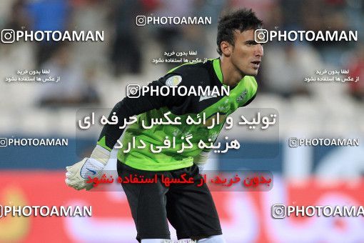 1151228, Tehran, Iran, لیگ برتر فوتبال ایران، Persian Gulf Cup، Week 10، First Leg، Persepolis 2 v 3 Malvan Bandar Anzali on 2010/10/10 at Azadi Stadium