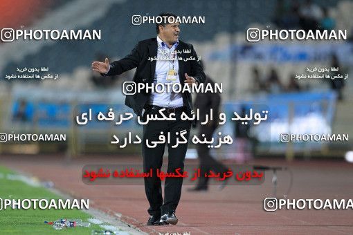 1151074, Tehran, Iran, لیگ برتر فوتبال ایران، Persian Gulf Cup، Week 10، First Leg، Persepolis 2 v 3 Malvan Bandar Anzali on 2010/10/10 at Azadi Stadium