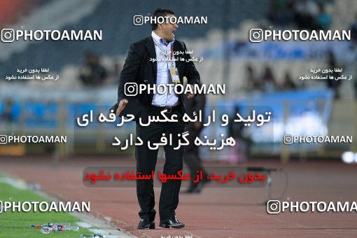 1151094, Tehran, Iran, لیگ برتر فوتبال ایران، Persian Gulf Cup، Week 10، First Leg، Persepolis 2 v 3 Malvan Bandar Anzali on 2010/10/10 at Azadi Stadium