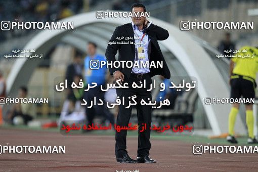 1151225, Tehran, Iran, لیگ برتر فوتبال ایران، Persian Gulf Cup، Week 10، First Leg، Persepolis 2 v 3 Malvan Bandar Anzali on 2010/10/10 at Azadi Stadium