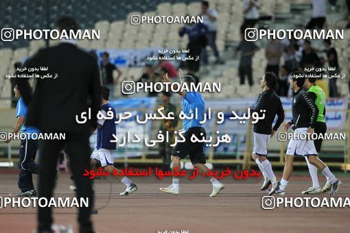 1151340, Tehran, Iran, لیگ برتر فوتبال ایران، Persian Gulf Cup، Week 10، First Leg، Persepolis 2 v 3 Malvan Bandar Anzali on 2010/10/10 at Azadi Stadium