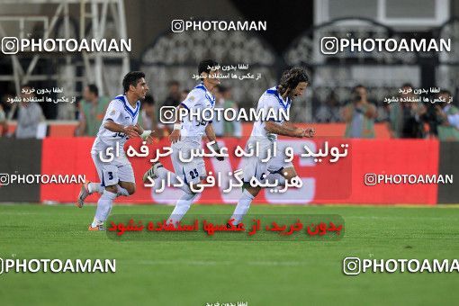 1151312, Tehran, Iran, لیگ برتر فوتبال ایران، Persian Gulf Cup، Week 10، First Leg، Persepolis 2 v 3 Malvan Bandar Anzali on 2010/10/10 at Azadi Stadium