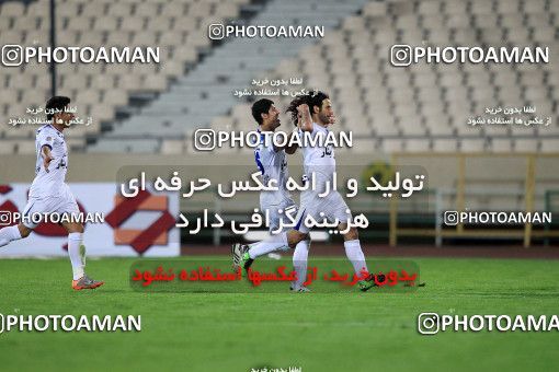 1151059, Tehran, Iran, لیگ برتر فوتبال ایران، Persian Gulf Cup، Week 10، First Leg، Persepolis 2 v 3 Malvan Bandar Anzali on 2010/10/10 at Azadi Stadium