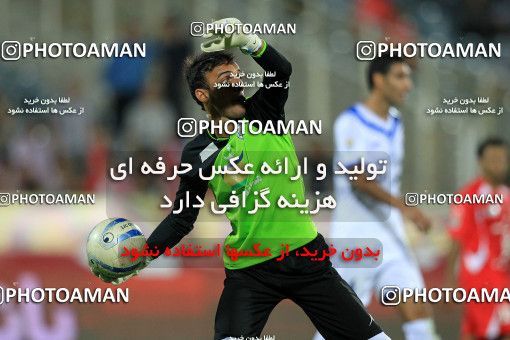 1151100, Tehran, Iran, لیگ برتر فوتبال ایران، Persian Gulf Cup، Week 10، First Leg، Persepolis 2 v 3 Malvan Bandar Anzali on 2010/10/10 at Azadi Stadium