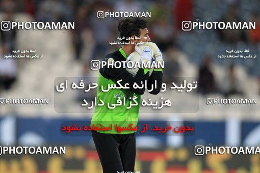 1151053, Tehran, Iran, لیگ برتر فوتبال ایران، Persian Gulf Cup، Week 10، First Leg، Persepolis 2 v 3 Malvan Bandar Anzali on 2010/10/10 at Azadi Stadium